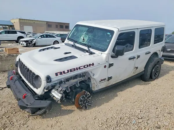1C4RJXFG8RW288359 2024 JEEP WRANGLER - Image 1
