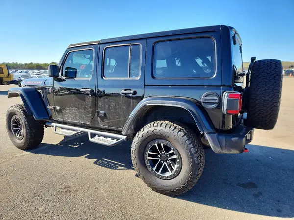 1C4RJXFG8RW350262 2024 JEEP WRANGLER - Image 2