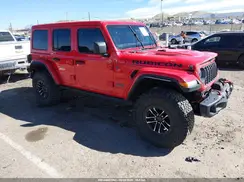 1C4RJXFG8SW662538 2025 JEEP WRANGLER