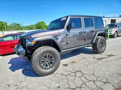 1C4RJXFG8TW255949 2026 JEEP WRANGLER