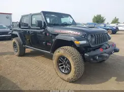 1C4RJXFG8TW287137 2026 JEEP WRANGLER