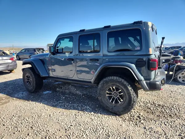 1C4RJXFG9RW200161 2024 JEEP WRANGLER - Image 2