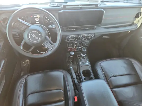 1C4RJXFG9RW200161 2024 JEEP WRANGLER - Image 8
