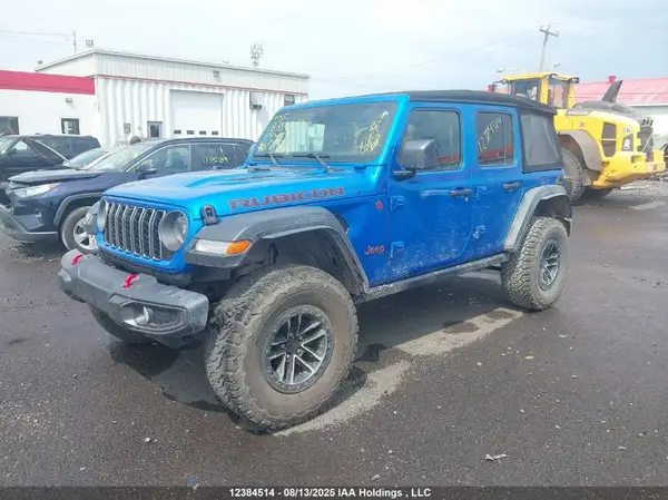1C4RJXFG9RW207501 2024 JEEP WRANGLER - Image 2