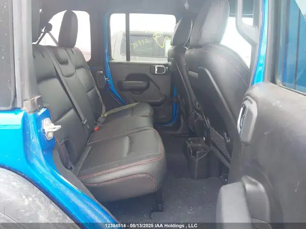 1C4RJXFG9RW207501 2024 JEEP WRANGLER - Image 8