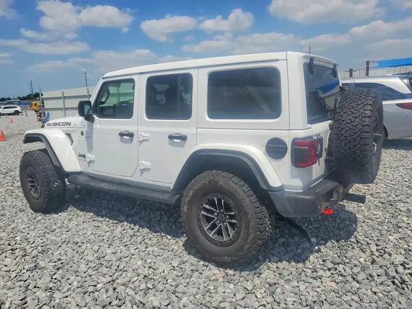 1C4RJXFG9RW237694 2024 JEEP WRANGLER - Image 2
