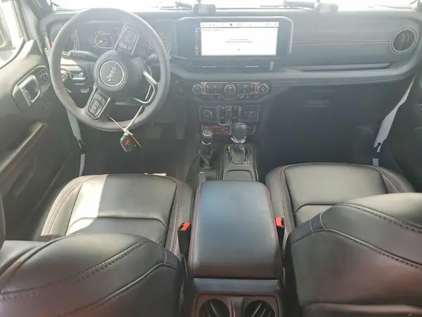 1C4RJXFG9RW237694 2024 JEEP WRANGLER - Image 8