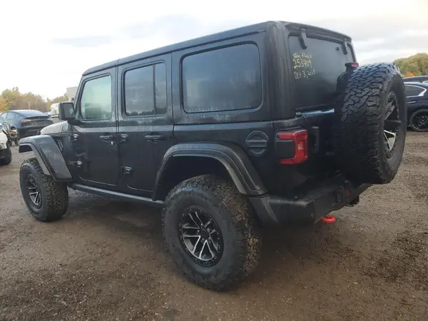 1C4RJXFG9RW253409 2024 JEEP WRANGLER - Image 2