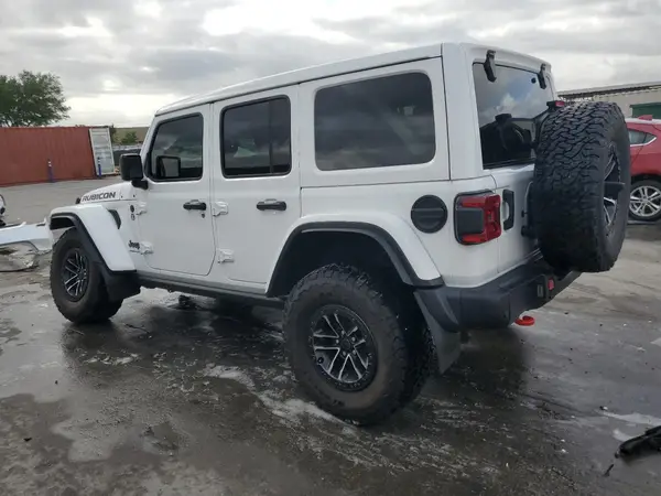 1C4RJXFG9RW263065 2024 JEEP WRANGLER - Image 2