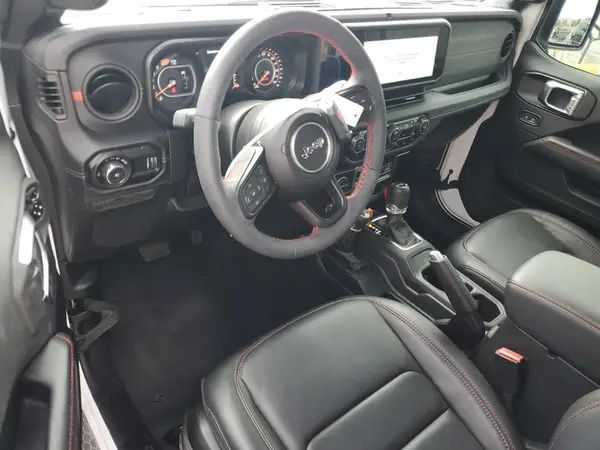 1C4RJXFG9RW263065 2024 JEEP WRANGLER - Image 8