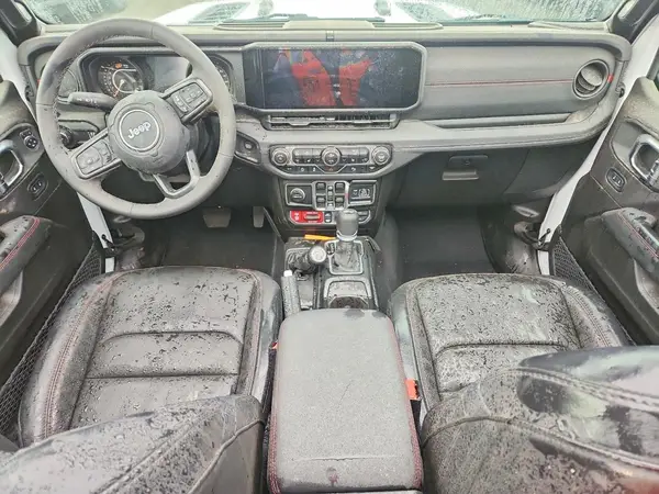 1C4RJXFG9SW635526 2025 JEEP WRANGLER - Image 8