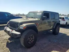 1C4RJXFG9SW657672 2025 JEEP WRANGLER