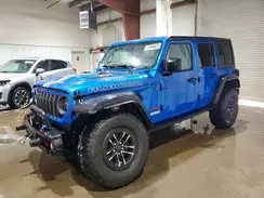 1C4RJXFGXRW131304 2024 JEEP WRANGLER