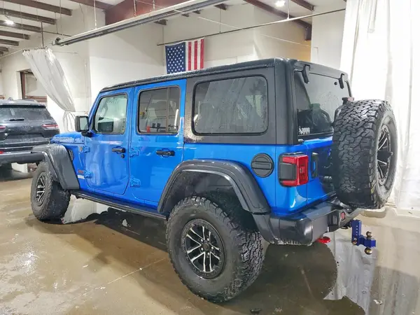 1C4RJXFGXRW131304 2024 JEEP WRANGLER - Image 2