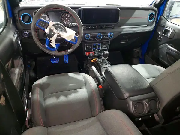 1C4RJXFGXRW131304 2024 JEEP WRANGLER - Image 8