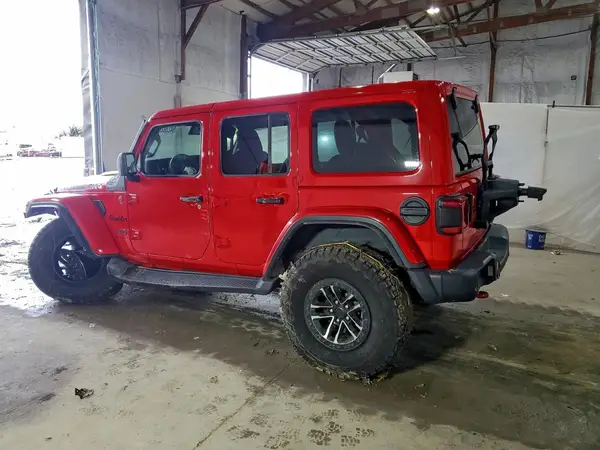 1C4RJXFGXRW158647 2024 JEEP WRANGLER - Image 2