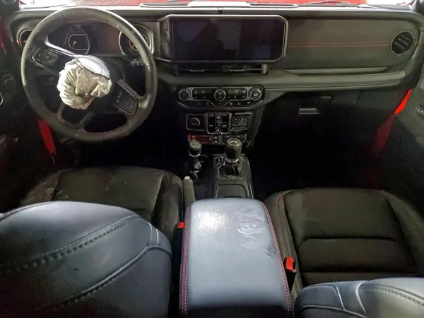 1C4RJXFGXRW158647 2024 JEEP WRANGLER - Image 8