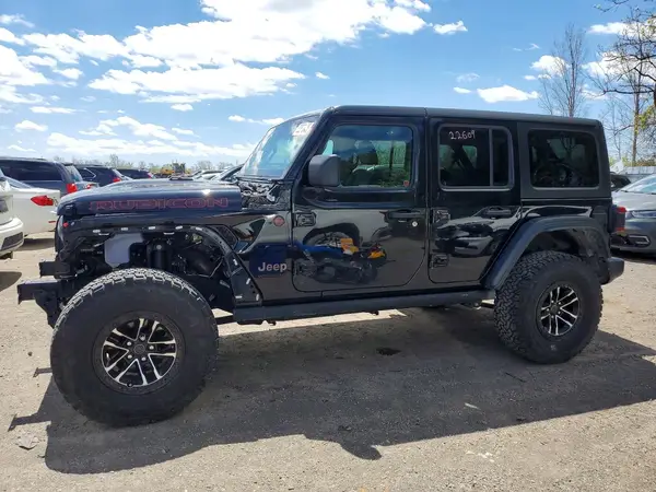 1C4RJXFGXRW199814 2024 JEEP WRANGLER - Image 1