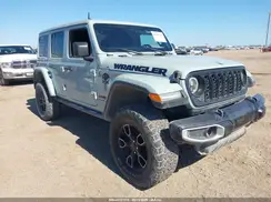 1C4RJXFGXRW245089 2024 JEEP WRANGLER