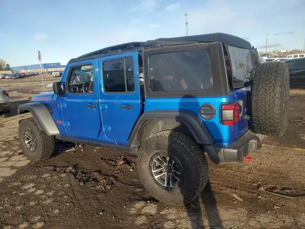 1C4RJXFGXRW280585 2024 JEEP WRANGLER - Image 2