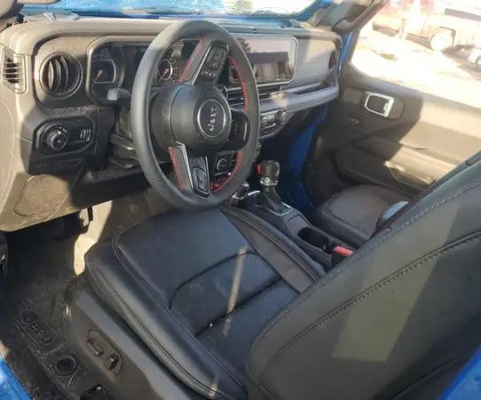 1C4RJXFGXRW280585 2024 JEEP WRANGLER - Image 8