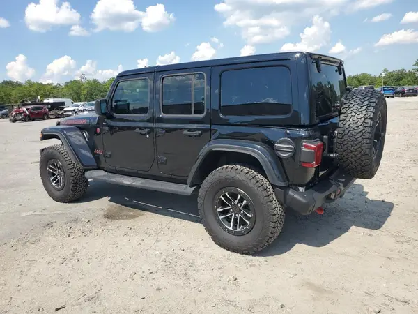 1C4RJXFGXRW297287 2024 JEEP WRANGLER - Image 2
