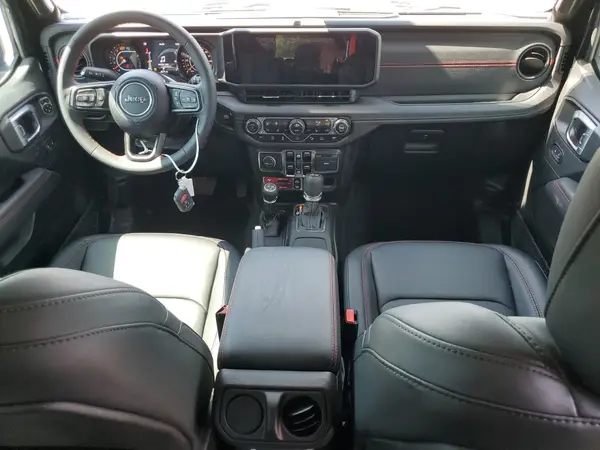 1C4RJXFGXRW297287 2024 JEEP WRANGLER - Image 8