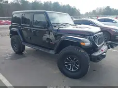 1C4RJXFGXSW551666 2025 JEEP WRANGLER