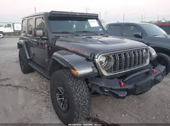 1C4RJXFGXSW552042 2025 JEEP WRANGLER