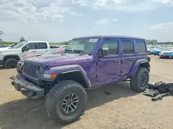 1C4RJXFGXTW199111 2026 JEEP WRANGLER