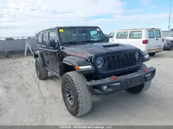 1C4RJXFGXTW204646 2026 JEEP WRANGLER