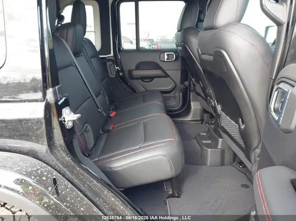 1C4RJXFGXTW204646 2026 JEEP WRANGLER - Image 8