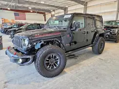 1C4RJXFN0SW605376 2025 JEEP WRANGLER