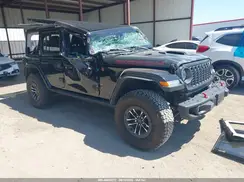 1C4RJXFN2SW516750 2025 JEEP WRANGLER