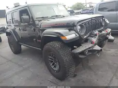 1C4RJXFN2TW202520 2026 JEEP WRANGLER