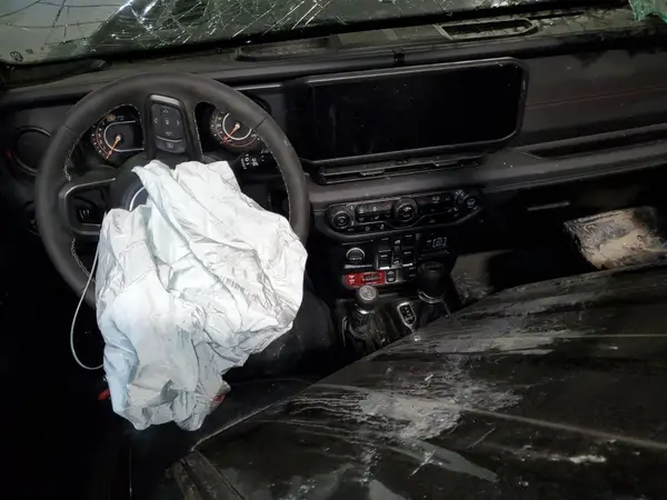 1C4RJXFN3SW507782 2025 JEEP WRANGLER - Image 8