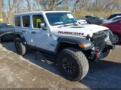1C4RJXFN4SW508097 2025 JEEP WRANGLER