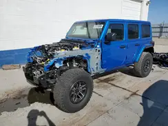 1C4RJXFN4SW536904 2025 JEEP WRANGLER