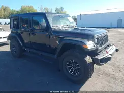 1C4RJXFN4SW562368 2025 JEEP WRANGLER