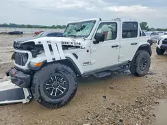 1C4RJXFN4SW662132 2025 JEEP WRANGLER