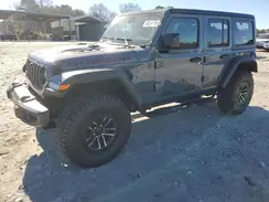 1C4RJXFN5RW129667 2024 JEEP WRANGLER