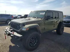 1C4RJXFN5SW662768 2025 JEEP WRANGLER