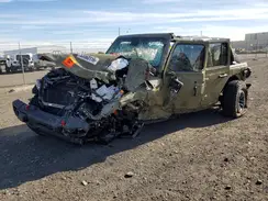 1C4RJXFN6SW513205 2025 JEEP WRANGLER