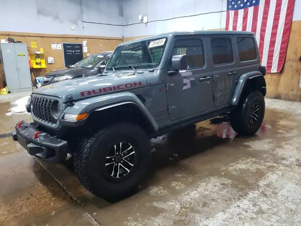 1C4RJXFN8RW177311 2024 JEEP WRANGLER - Image 1