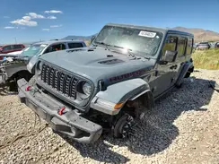1C4RJXFN8SW531351 2025 JEEP WRANGLER