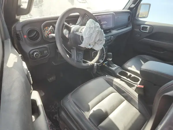 1C4RJXFN8SW531351 2025 JEEP WRANGLER - Image 8