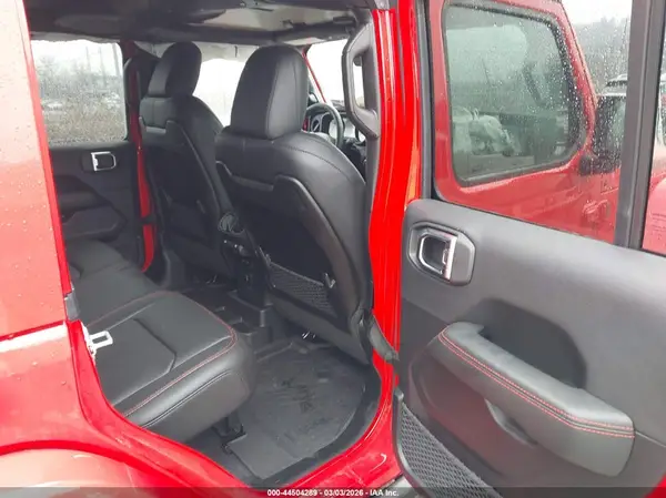 1C4RJXFN8TW155509 2026 JEEP WRANGLER - Image 8