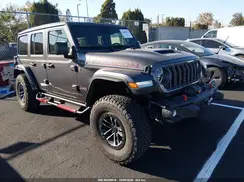 1C4RJXFN8TW228944 2026 JEEP WRANGLER