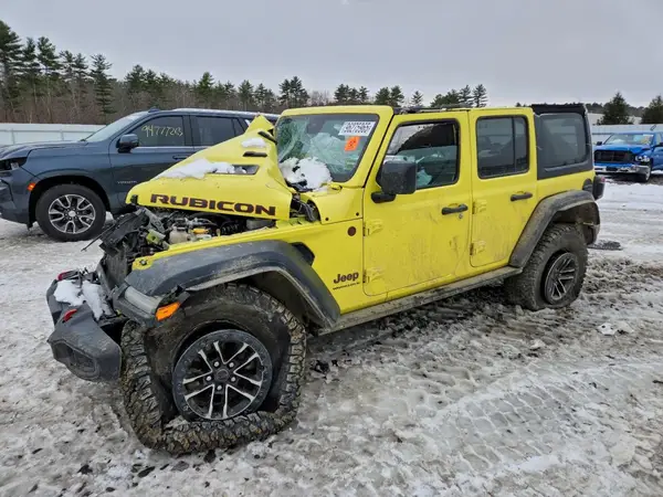 1C4RJXFN9RW134676 2024 JEEP WRANGLER - Image 1