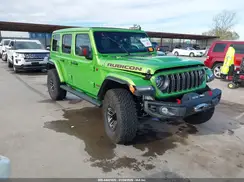 1C4RJXFN9SW533450 2025 JEEP WRANGLER
